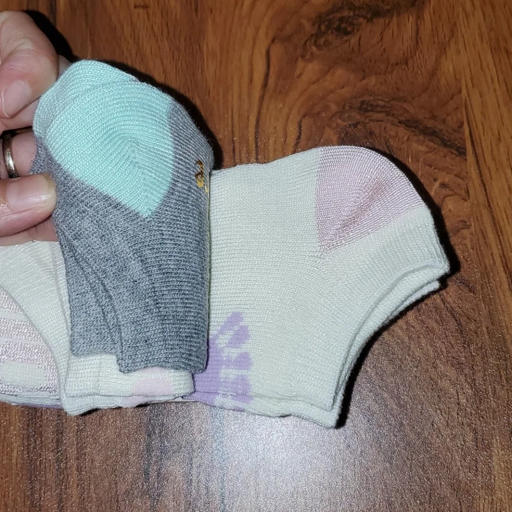 NWT JC Socks